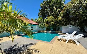 2 Bedroom Bungalow Nai Harn 4 Resort